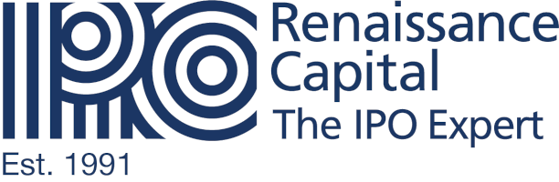 Renaissance Capital logo